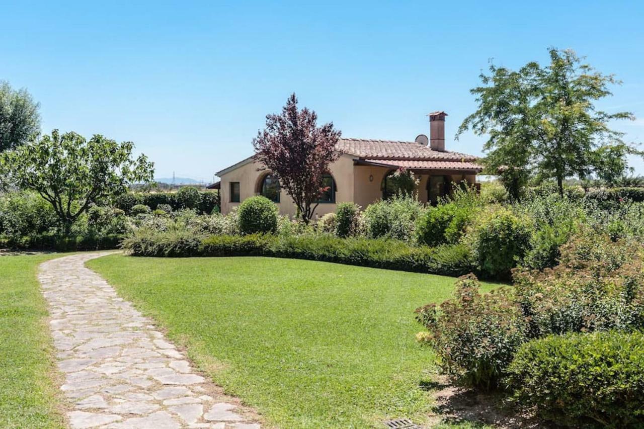 Vicopisano Under The Tuscan Sun المظهر الخارجي الصورة