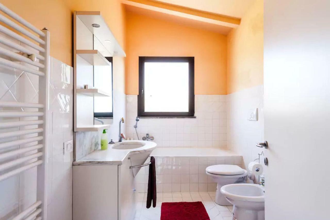 Vicopisano Under The Tuscan Sun المظهر الخارجي الصورة
