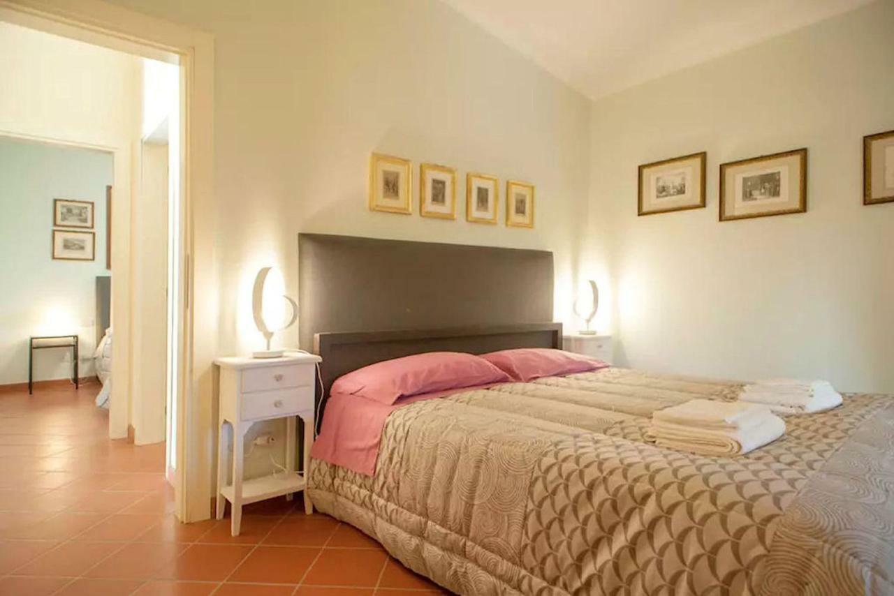 Vicopisano Under The Tuscan Sun المظهر الخارجي الصورة