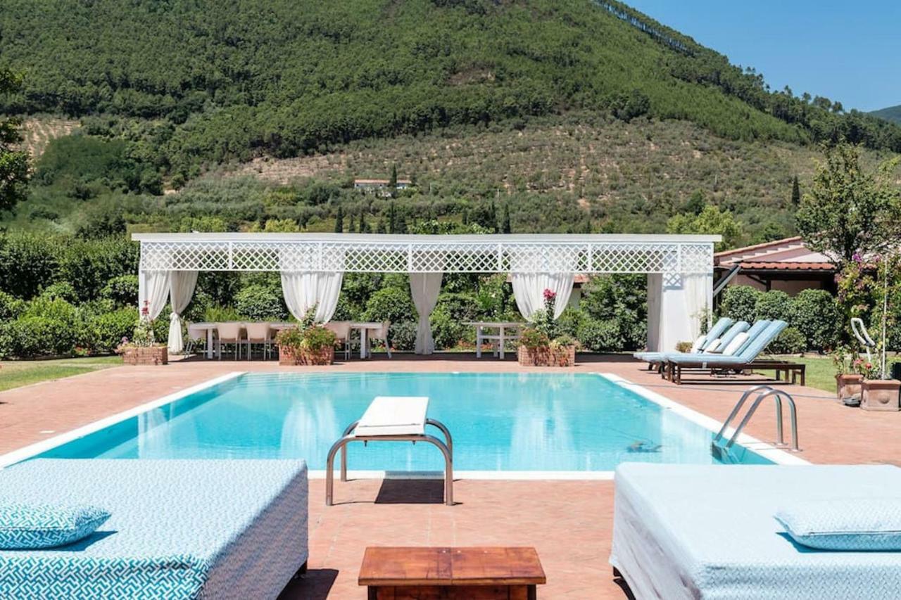 Vicopisano Under The Tuscan Sun المظهر الخارجي الصورة