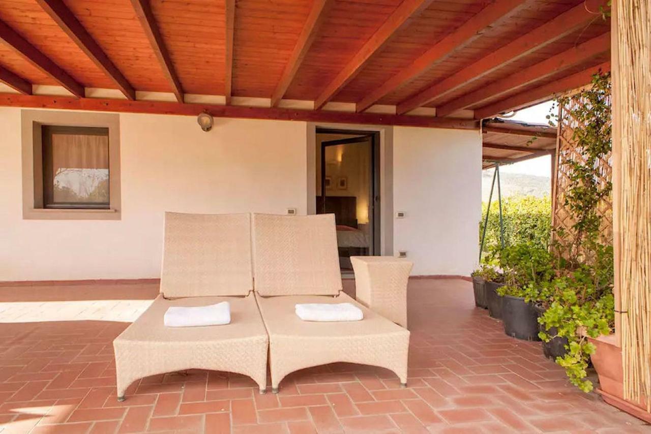 Vicopisano Under The Tuscan Sun المظهر الخارجي الصورة