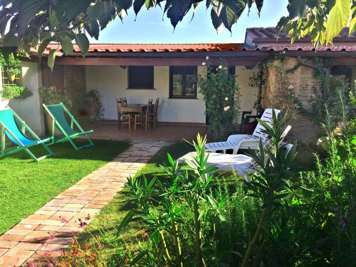 Vicopisano Under The Tuscan Sun المظهر الخارجي الصورة